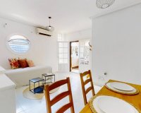 Reventa - Apartamento - Punta Prima