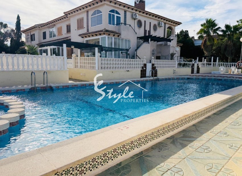 Reventa - Apartamento - Punta Prima