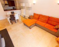 Reventa - Apartamento - Punta Prima