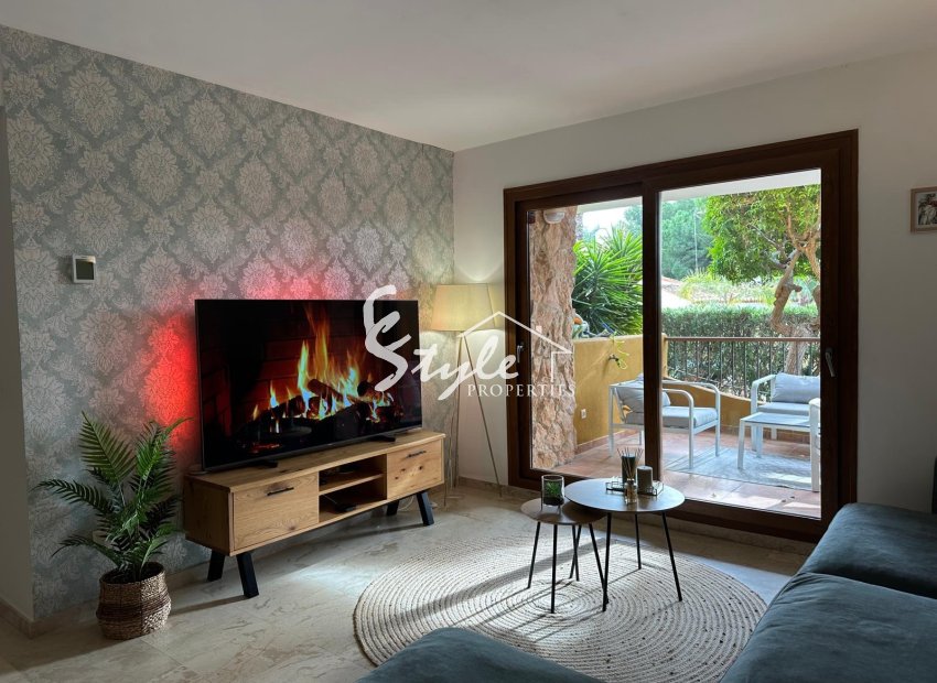 Reventa - Apartamento - Punta Prima