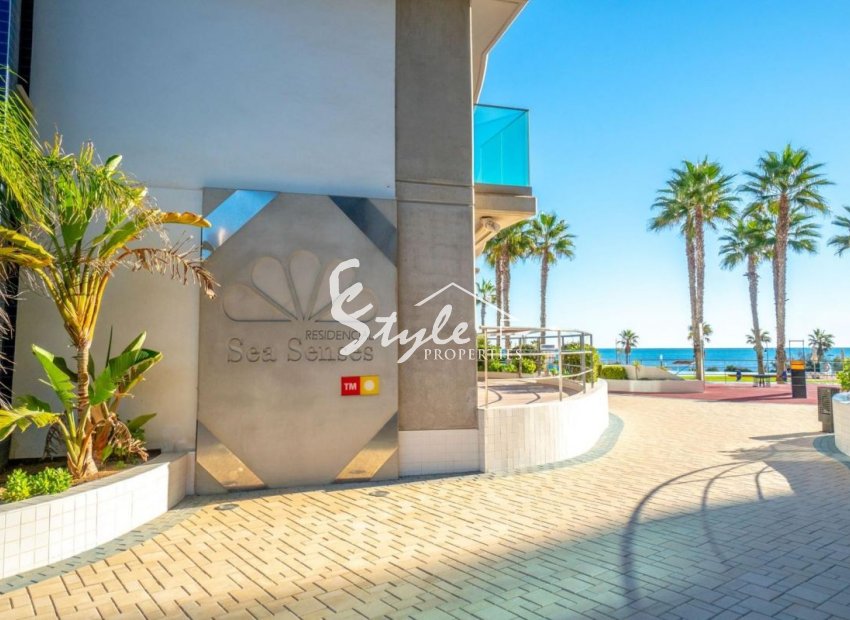 Reventa - Apartamento - Punta Prima