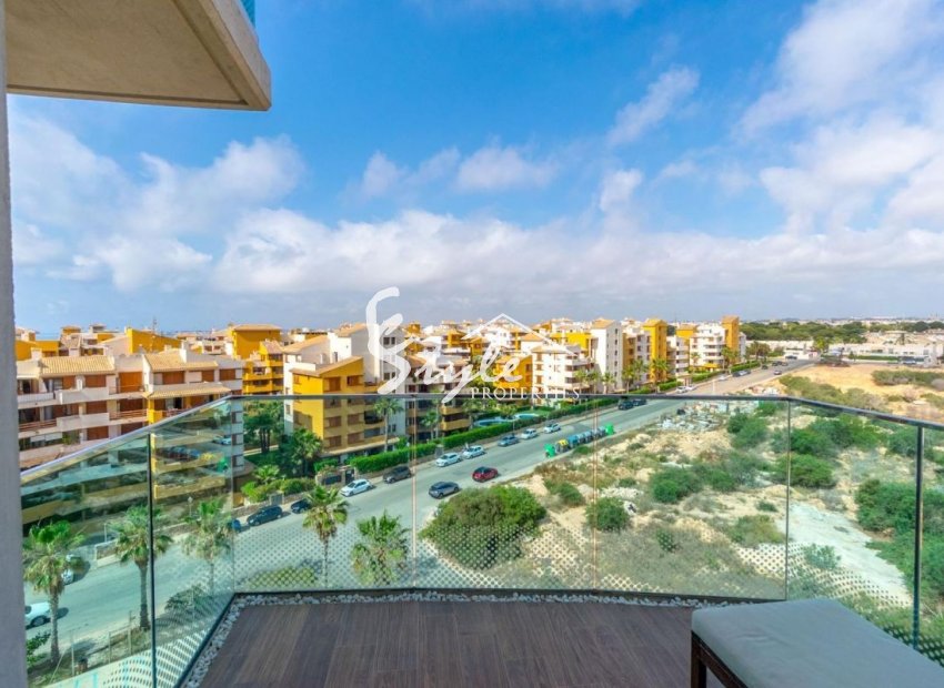 Reventa - Apartamento - Punta Prima