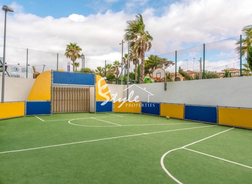 Reventa - Apartamento - Punta Prima