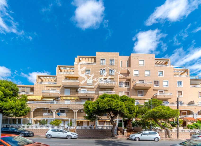 Reventa - Apartamento - Punta Prima