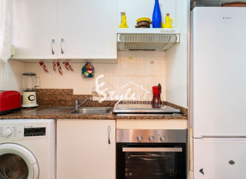 Reventa - Apartamento - Punta Prima