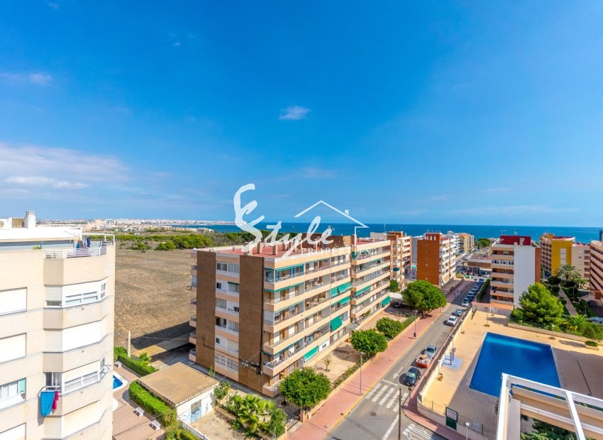 Reventa - Apartamento - Punta Prima