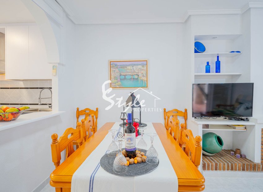 Reventa - Apartamento - Punta Prima