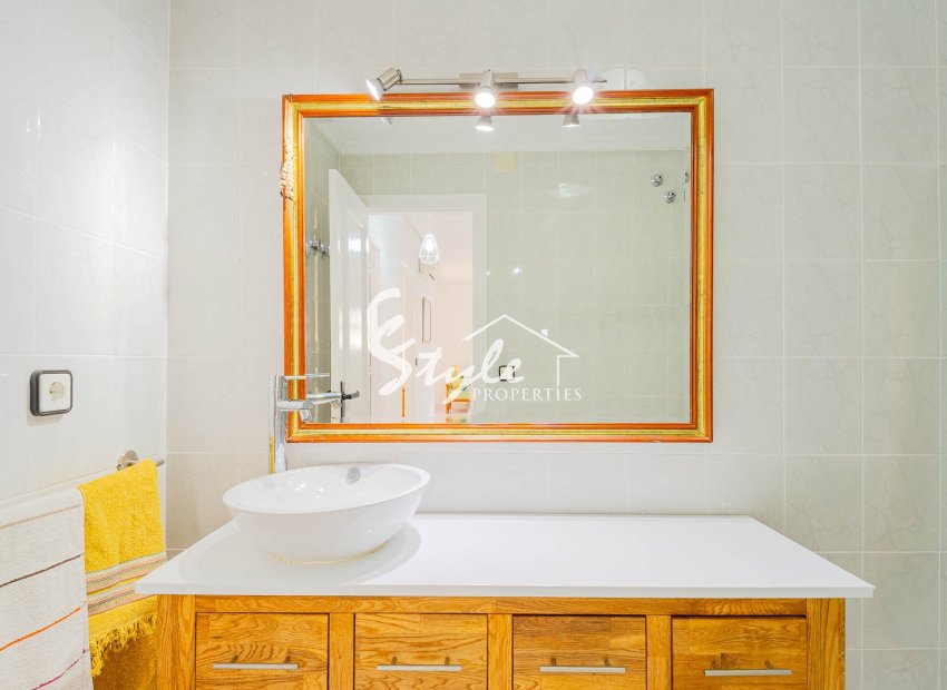 Reventa - Apartamento - Punta Prima