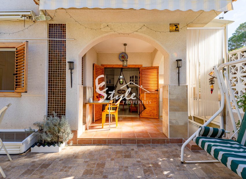 Reventa - Apartamento - Punta Prima