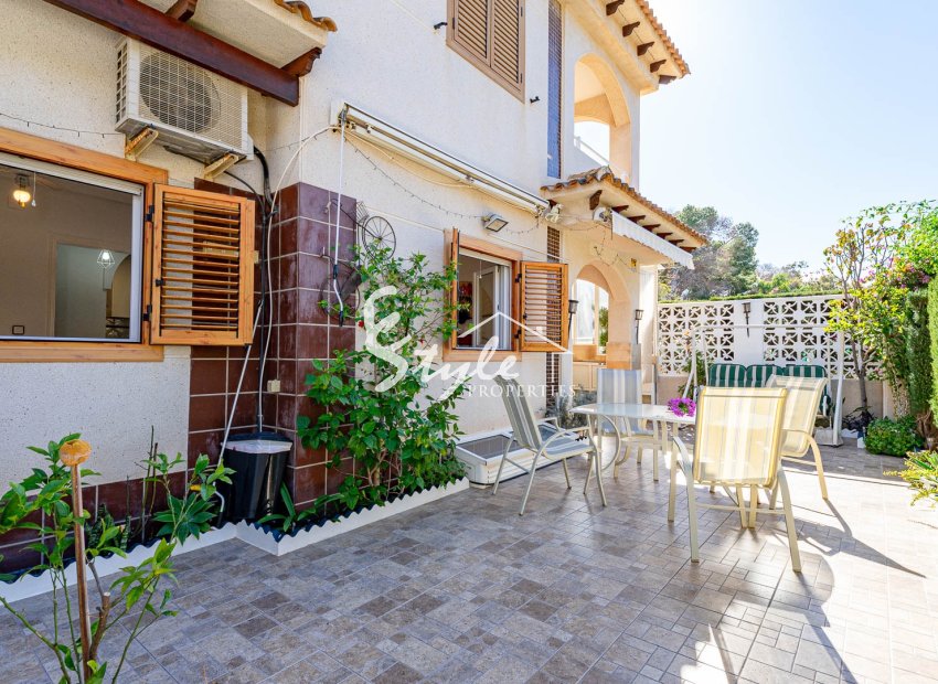 Reventa - Apartamento - Punta Prima