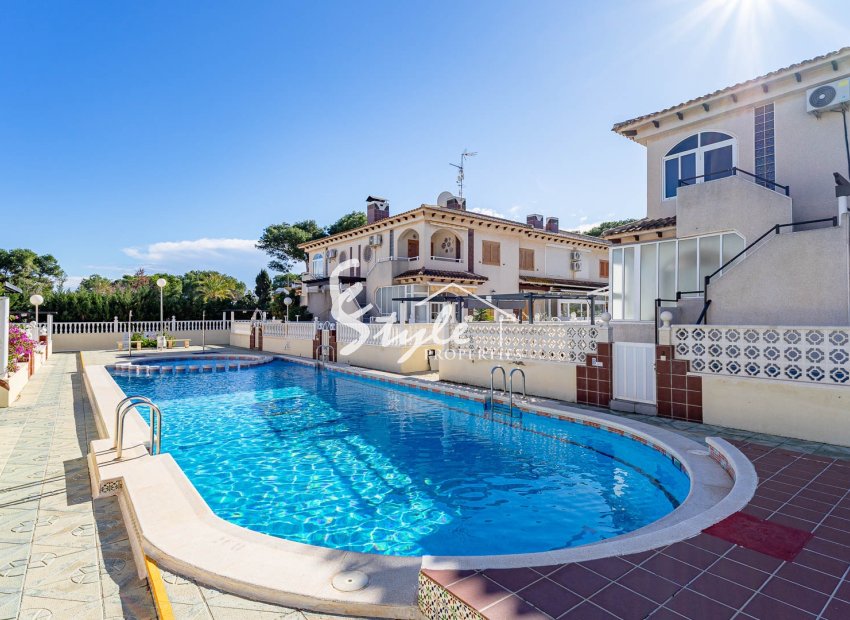 Reventa - Apartamento - Punta Prima