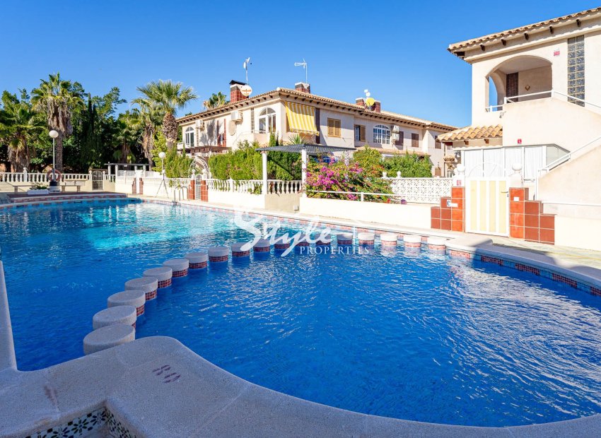 Reventa - Apartamento - Punta Prima