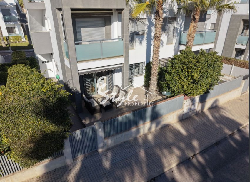 Reventa - Apartamento - Punta Prima