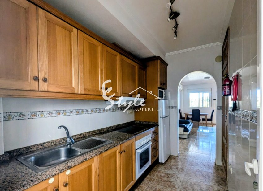 Reventa - Apartamento - Punta Prima