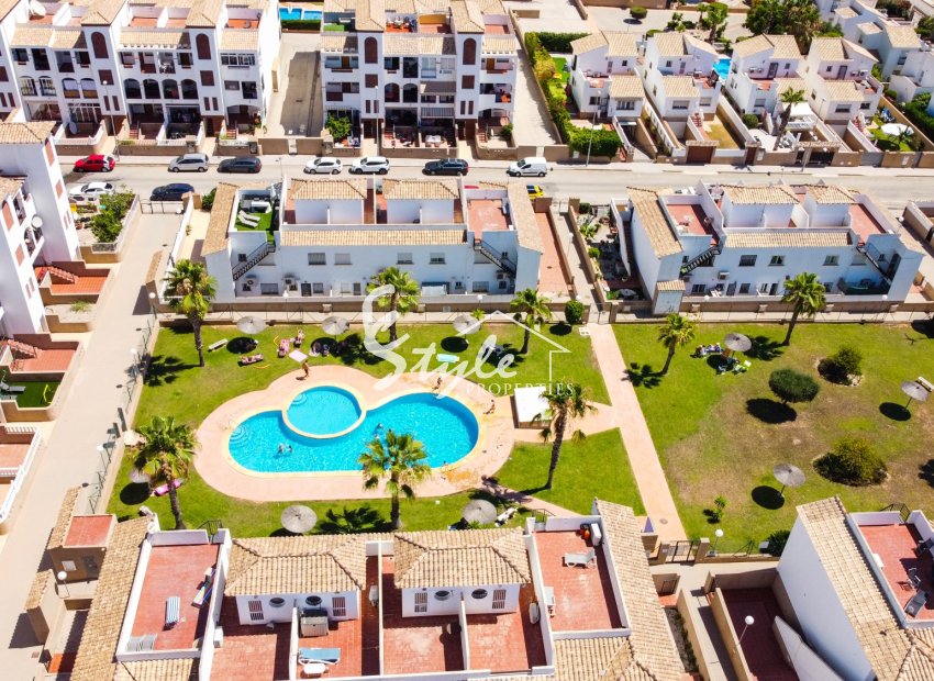 Reventa - Apartamento - Punta Prima