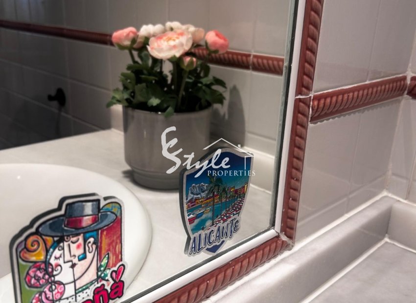 Reventa - Apartamento - Punta Prima