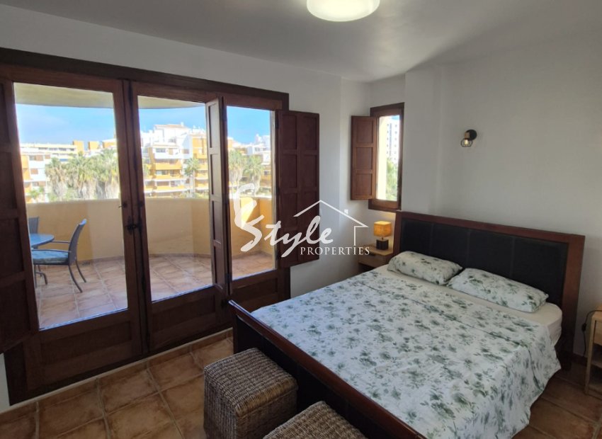 Reventa - Apartamento - Punta Prima