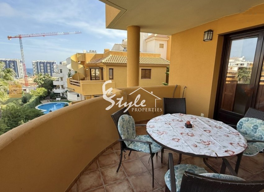 Reventa - Apartamento - Punta Prima