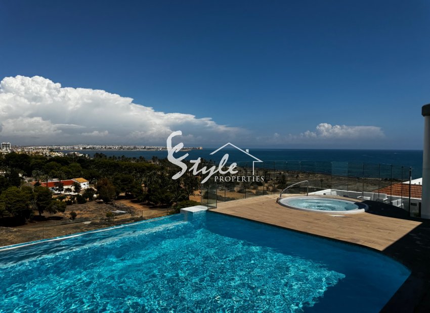 Reventa - Apartamento - Punta Prima