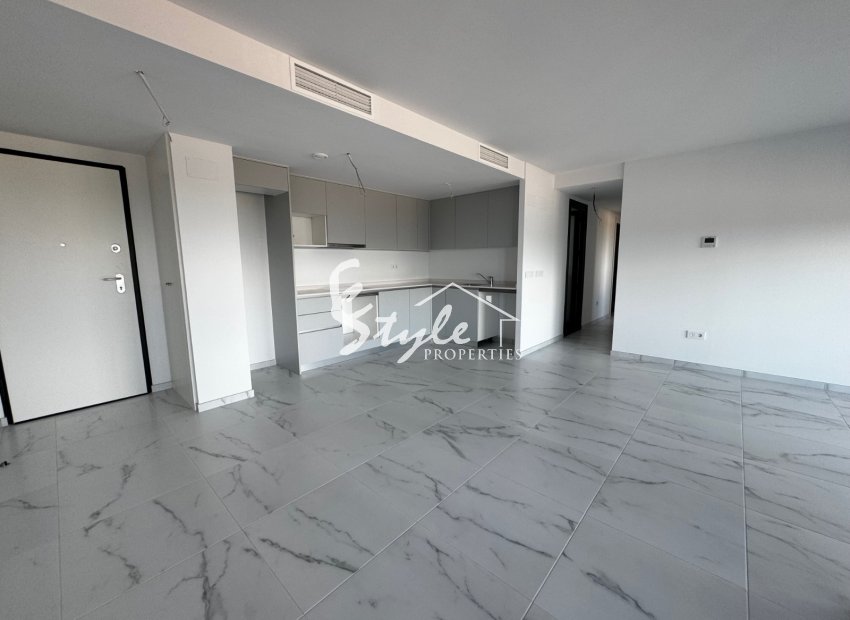 Reventa - Apartamento - Punta Prima