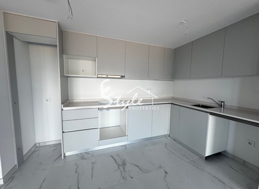 Reventa - Apartamento - Punta Prima