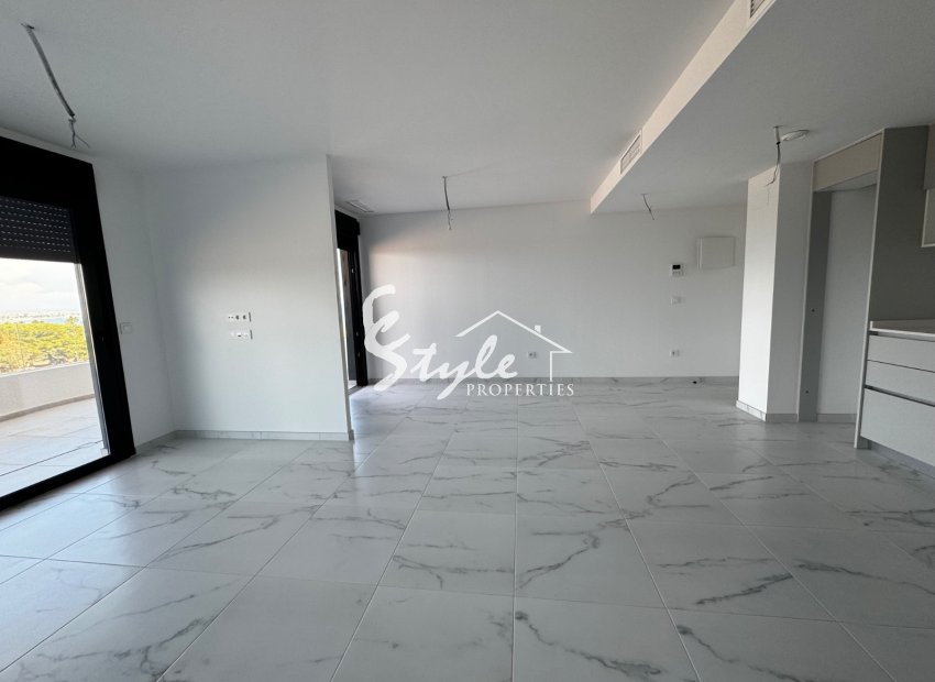 Reventa - Apartamento - Punta Prima