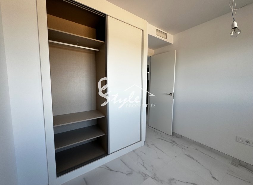 Reventa - Apartamento - Punta Prima