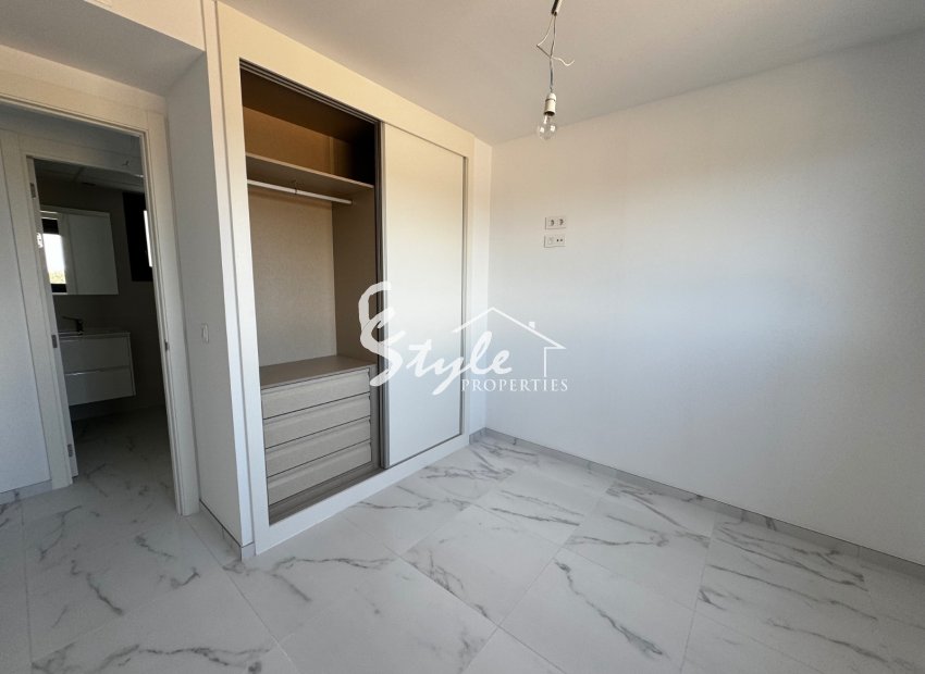 Reventa - Apartamento - Punta Prima