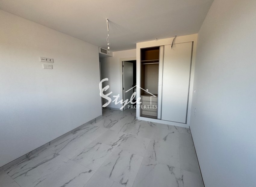 Reventa - Apartamento - Punta Prima