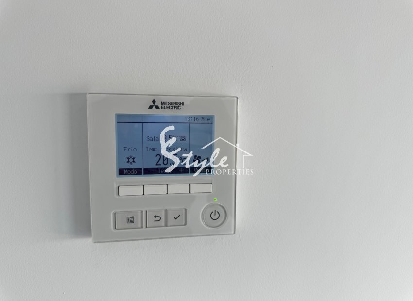 Reventa - Apartamento - Punta Prima