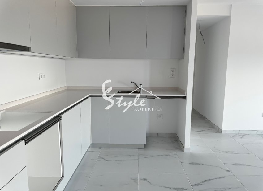 Reventa - Apartamento - Punta Prima