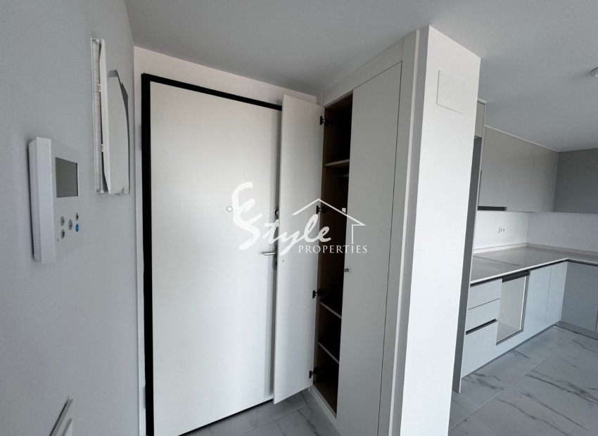 Reventa - Apartamento - Punta Prima