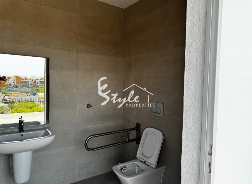 Reventa - Apartamento - Punta Prima