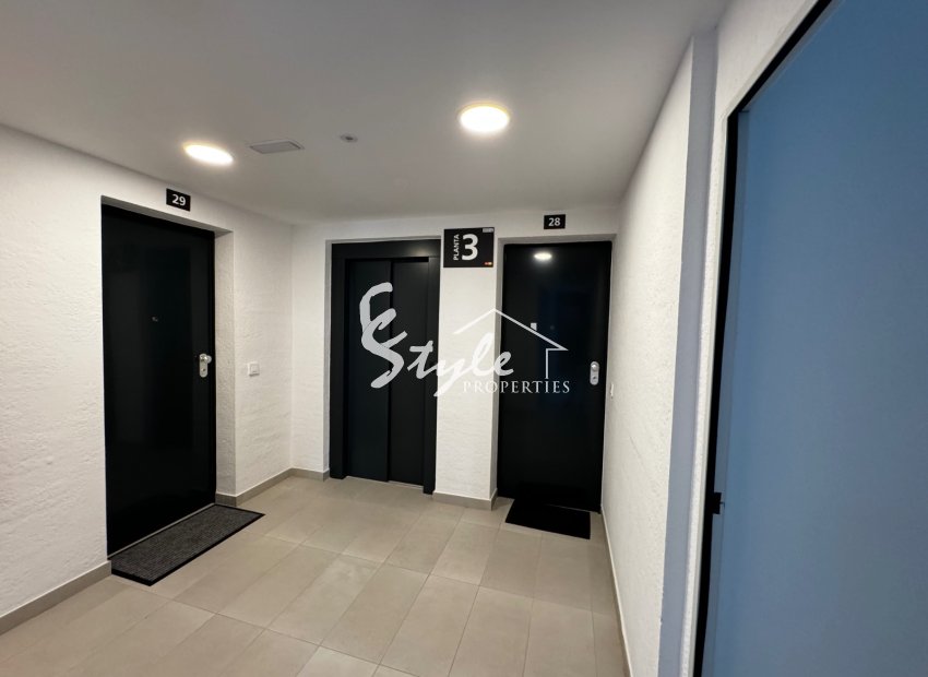 Reventa - Apartamento - Punta Prima