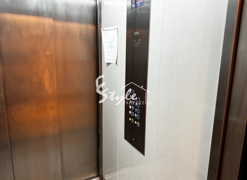 Reventa - Apartamento - Punta Prima