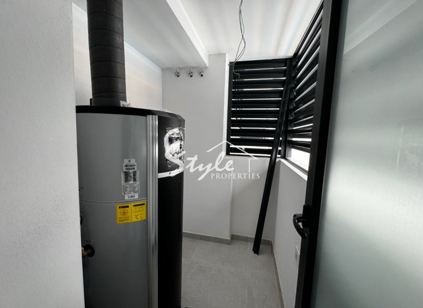 Reventa - Apartamento - Punta Prima