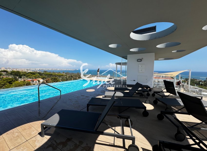 Reventa - Apartamento - Punta Prima