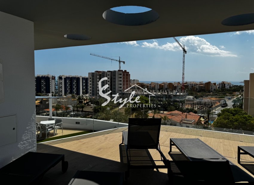 Reventa - Apartamento - Punta Prima