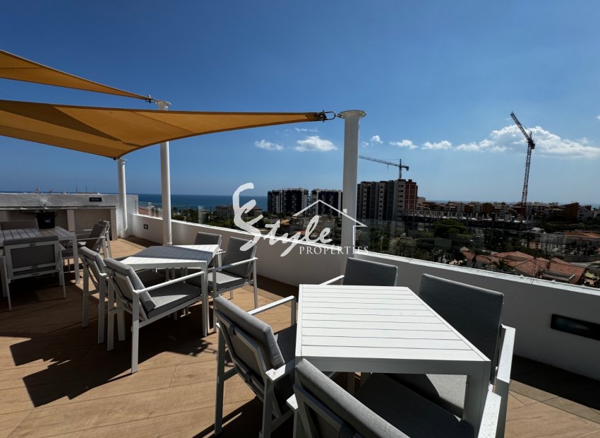 Reventa - Apartamento - Punta Prima