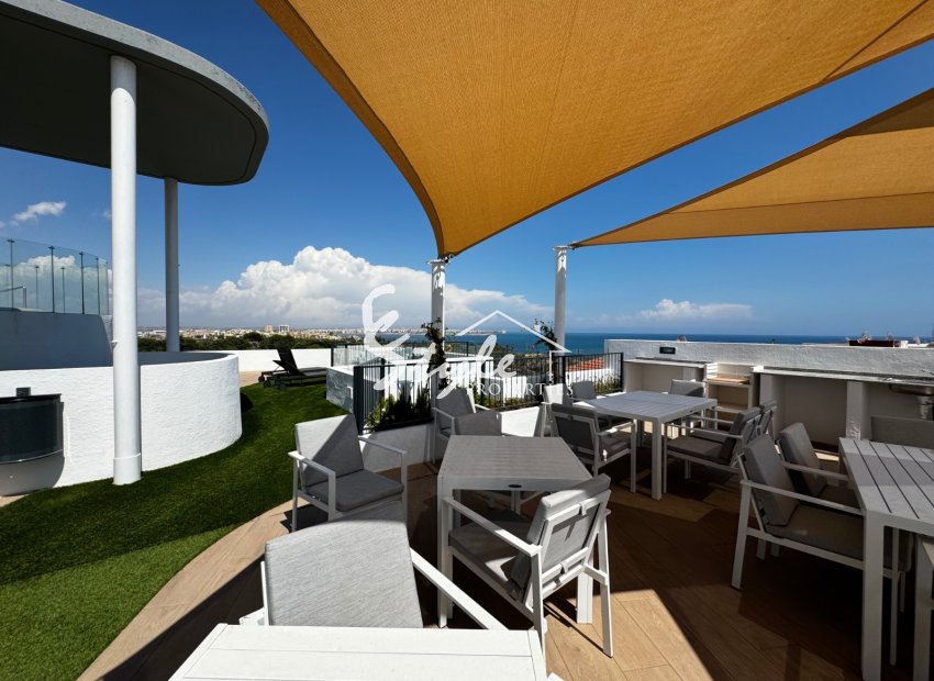 Reventa - Apartamento - Punta Prima