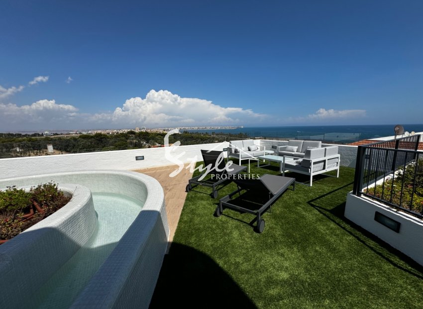 Reventa - Apartamento - Punta Prima