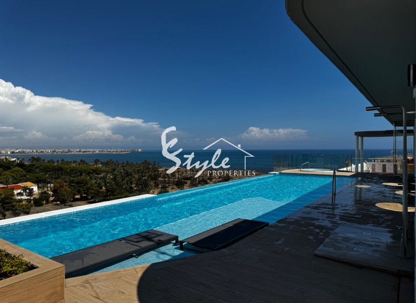 Reventa - Apartamento - Punta Prima