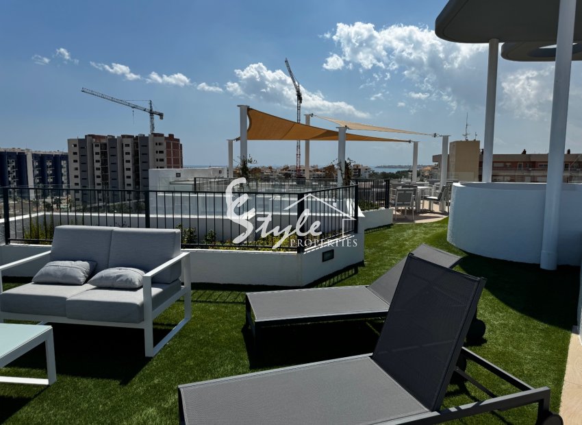 Reventa - Apartamento - Punta Prima