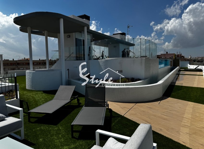 Reventa - Apartamento - Punta Prima