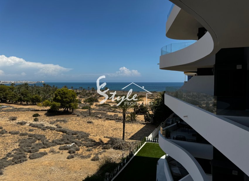 Reventa - Apartamento - Punta Prima