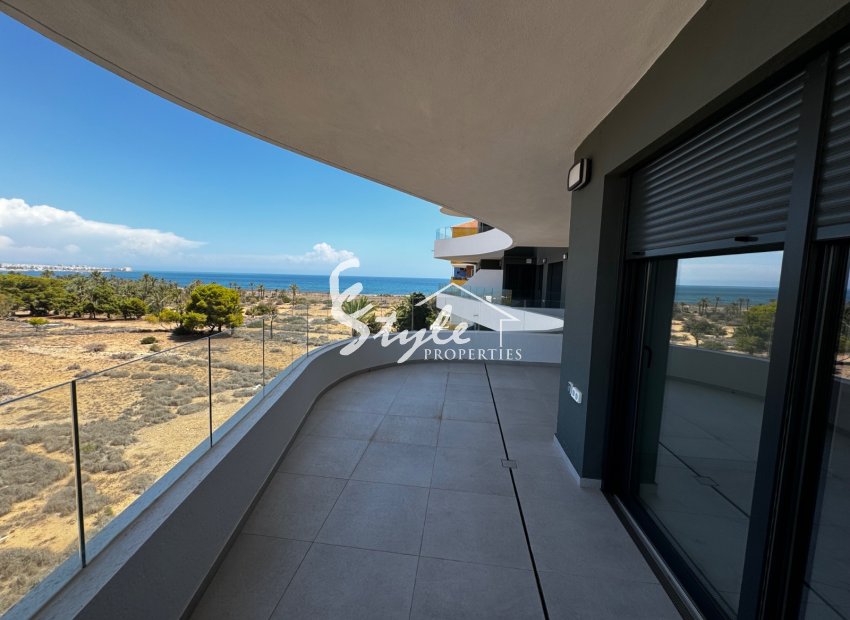 Reventa - Apartamento - Punta Prima