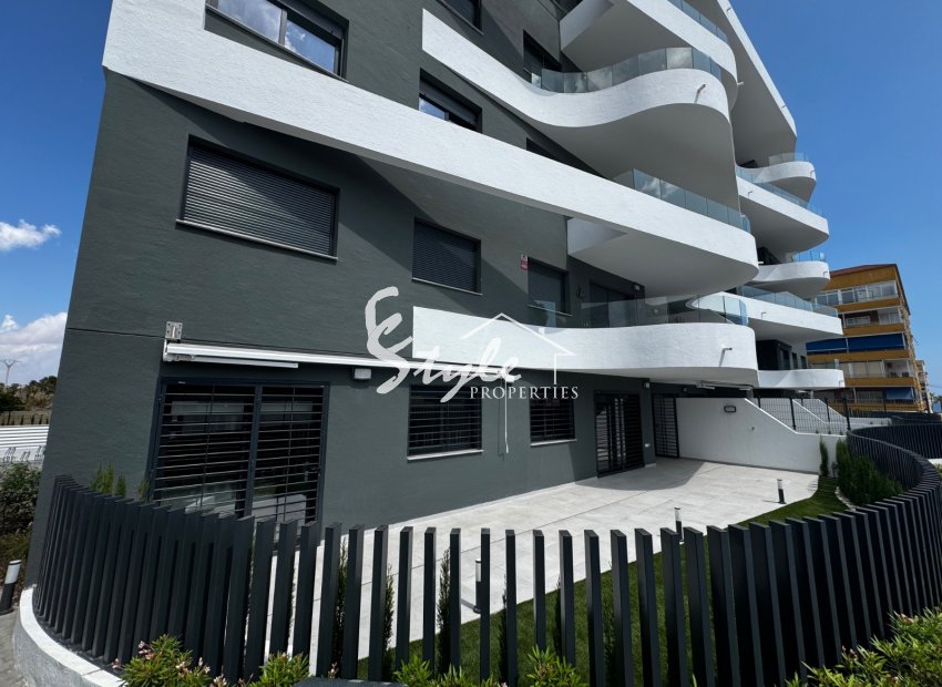 Reventa - Apartamento - Punta Prima