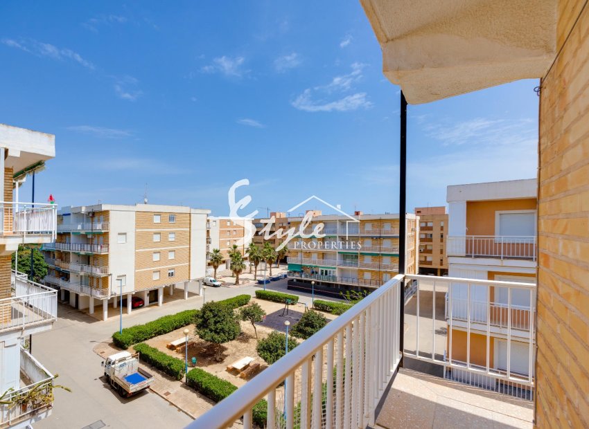 Reventa - Apartamento - Punta Prima