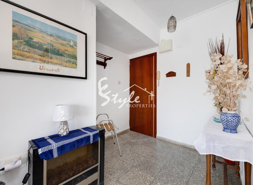 Reventa - Apartamento - Punta Prima