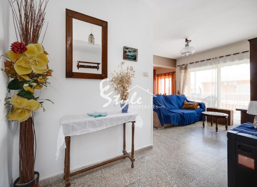 Reventa - Apartamento - Punta Prima